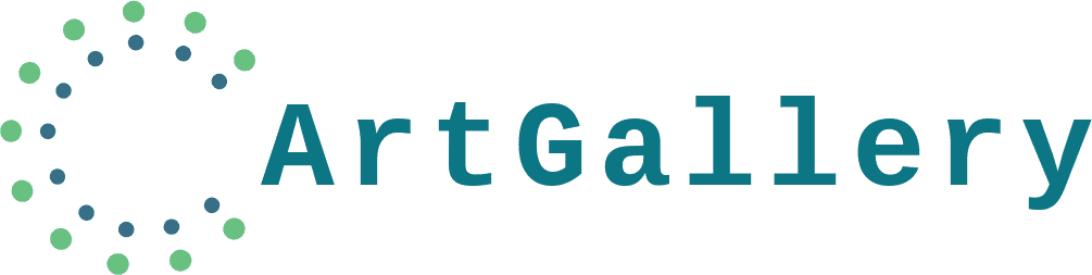 Art Gallery logo